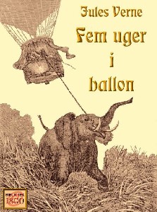 Fem uger i ballon