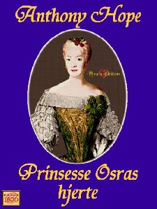 Prinsesse Osras hjerte
