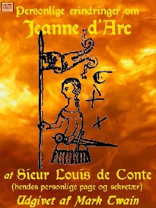 Personlige erindringer om Jeanne d&apos;Arc