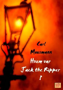 Hvem var Jack the Ripper?