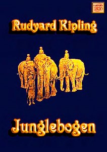 Junglebogen
