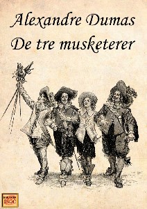 De tre musketerer