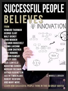 Successful People Believes - Successful People Quotes