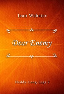 Dear Enemy