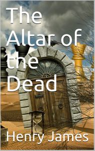 The Altar of the Dead