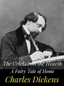 The Cricket on the Hearth