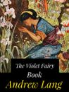 The Violet Fairy Book