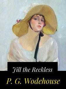Jill the Reckless