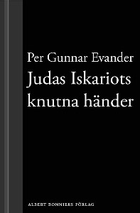 Judas Iskariots knutna händer