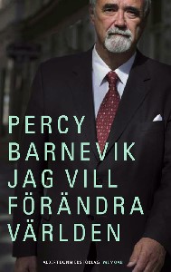 Jag vill förändra världen