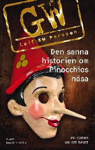 Den sanna historien om Pinocchios näsa