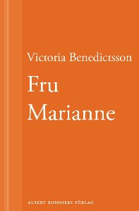 Fru Marianne