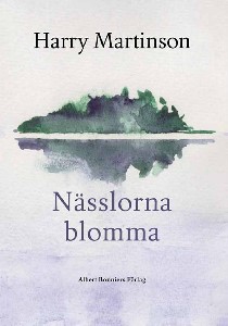 Nässlorna blomma