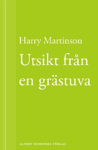 Utsikt från en grästuva