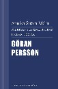 Sveriges statsministrar under 100 år. Göran Persson