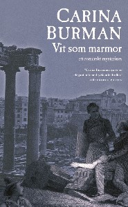 Vit som marmor : Ett romerskt mysterium