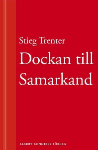 Dockan till Samarkand : en detektivroman