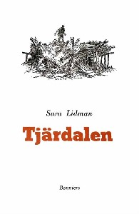 Tjärdalen