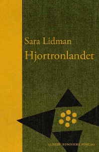 Hjortronlandet