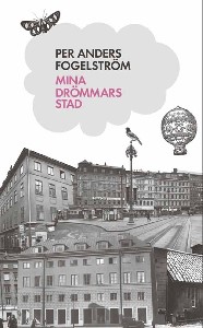 Mina drömmars stad