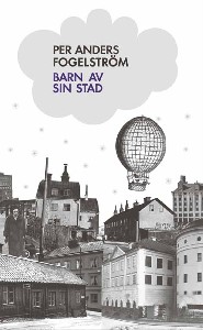 Barn av sin stad