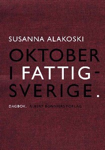 Oktober i Fattigsverige