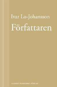 Författaren : självbiografisk berättelse