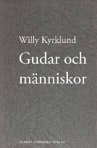 Gudar och människor : en myt