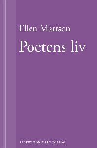 Poetens liv
