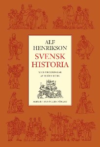 Svensk Historia