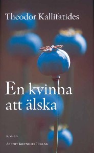 En kvinna att älska : roman