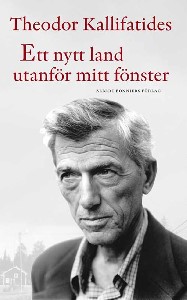 Ett nytt land utanför mitt fönster