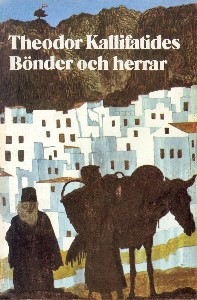 Bönder och herrar : en roman