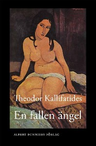 En fallen ängel : roman