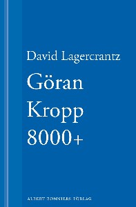 Göran Kropp 8000+