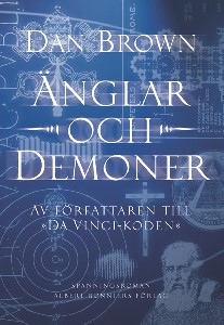 Änglar och demoner