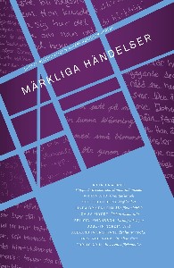 Märkliga händelser