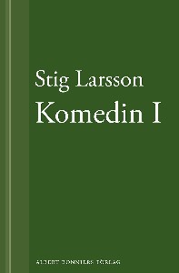 Komedin 1