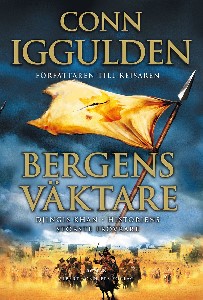 Bergens väktare : Erövraren III
