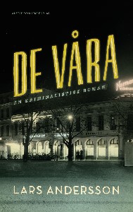 De våra - en kriminalistisk roman