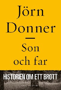 Son och far : Historien om ett brott