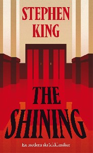 The Shining - Varsel