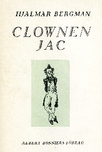 Clownen Jac
