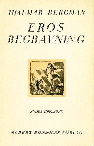 Eros' begravning
