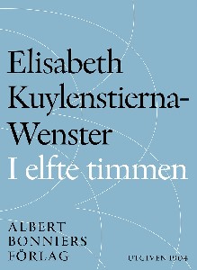 I elfte timmen