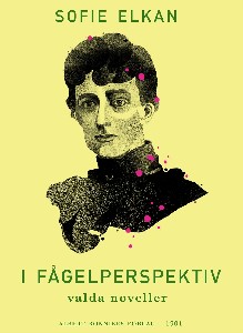 I fågelperspektiv : Valda noveller ur äldre samlingar av Sophie Elkan (Rust Roest)