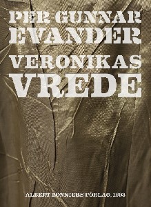 Veronikas vrede