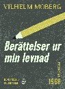 Berättelser ur min levnad