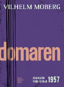 Domaren : En tragisk komedi i sex scener