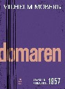 Domaren : En tragisk komedi i sex scener